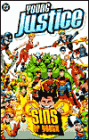 Young Justice - Sins of Youth