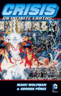 Alternative view 2 of Crisis On Infinite Earths