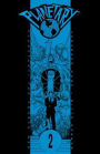 Planetary Fourth Man
