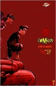 Crimson: Earth Angel