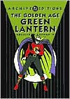Golden Age Green Lantern Archives Volume 2