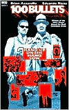 100 Bullets: Hang up on the Hang Low