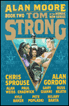 Tom Strong, Volume 2