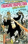 Transmetropolitan: Spider's Thrash