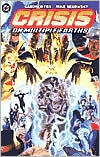 Crisis on Multiple Earths, Volume 1