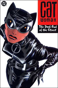 Catwoman: The Dark End of the Street