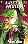 Green Arrow: Quiver