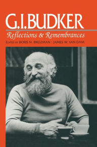 Title: G.I.Budker: Reflections and Remembrances, Author: B. Breizman