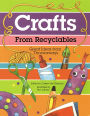 Crafts From Recyclables