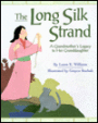 The Long Silk Strand