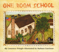 One Room School