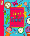 Isn't It Time?