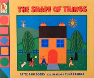 Title: The Shape of Things, Author: Dayle Ann Dodds
