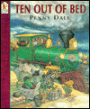 Ten Out of Bed