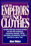 Our Emperors Have No Clothes