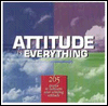 Attitude Is Everything: 265 Quotes to Cultivate Your Winning Attitude