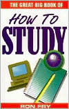 Great Big Book Of How To Study