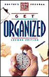 Get Organized