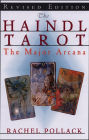 Haindl Tarot, Major Arcana, Rev Ed.