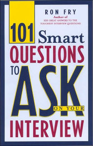 101 Smart Questions to Ask on Your Interview