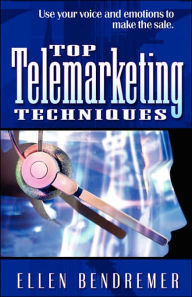 Top Telemarketing Techniques