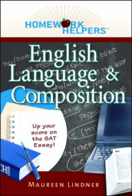 Homework helpers english language and composition