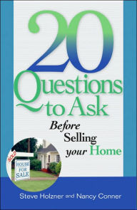 20 Questions to Ask Before Selling Your Home