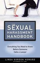 Title: Sexual Harassment Handbook, Author: Linda Gordon Howard