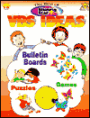 Best of VBS Ideas: Grades 1-6
