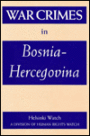 War Crimes in Bosnia-Hercegovina