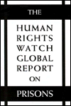 Title: The Human Rights Watch Global Report on Prisons, Author: Human Rights Watch Staff