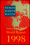 Human Rights Watch World Report, 1998
