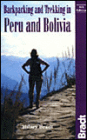 Backpacking and Trekking in Peru and Bolivia