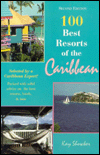 The 100 Best Caribbean Resorts