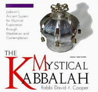 The Mystical Kabbalah