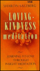 Loving Kindness Meditation
