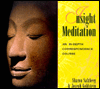 Insight Meditation: An In-Depth Correspondence Course