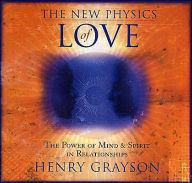 The New Physics of Love