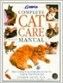 ASPCA Complete Cat Care Manual