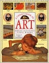 A Child's Book of Art: Great Pictures First Words