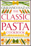 The Classic Pasta Cookbook
