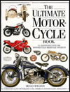 Ultimate Motorcycle Book