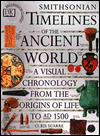 Smithsonian Timelines of the Ancient World