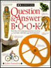 Eyewitness Question & Answer Book