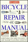 Bicycle Repair Manual