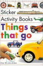 Things That Go