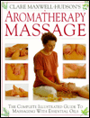 Aromatherapy Massage