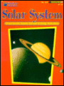 Solar System: Experiments, Games, Art and Writing Activities