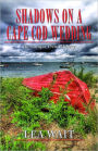Shadows on a Cape Cod Wedding (Antique Print Mystery Series #6)