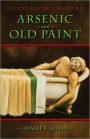 Arsenic and Old Paint (Art Lover's Mystery Series #4)